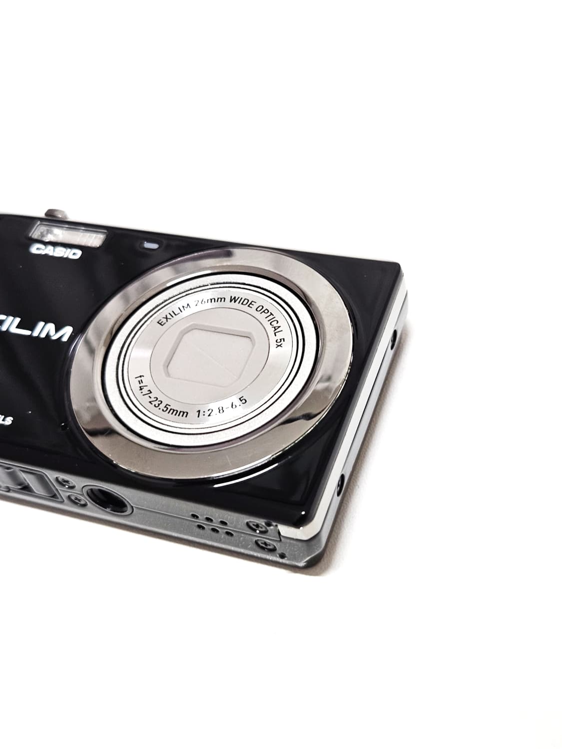 카시오 엑슬림 Casio Exilim EX-Z28 디카 디지털카메라 상품이미지3