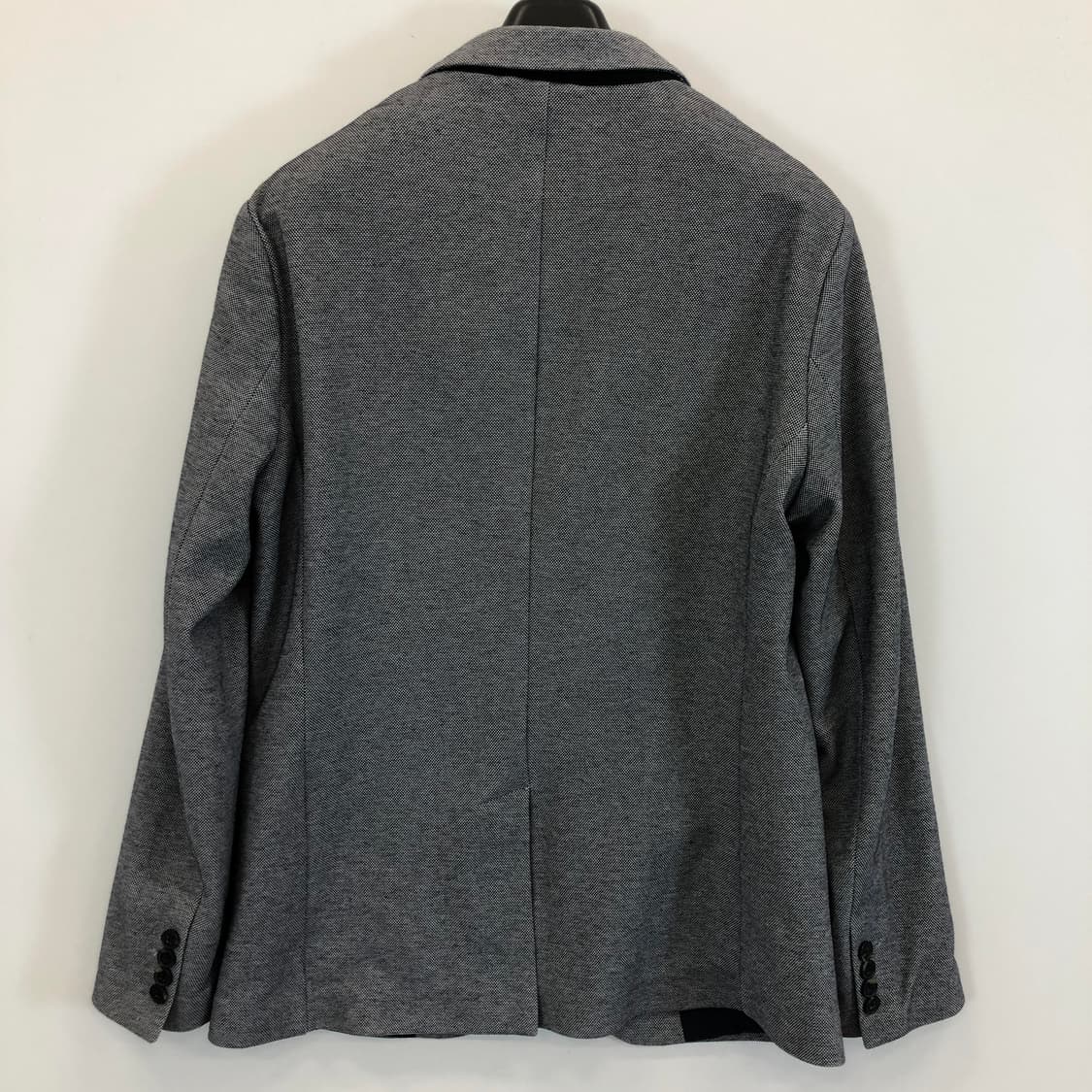 자라 혼방 경량 져지자켓 L 상품이미지3