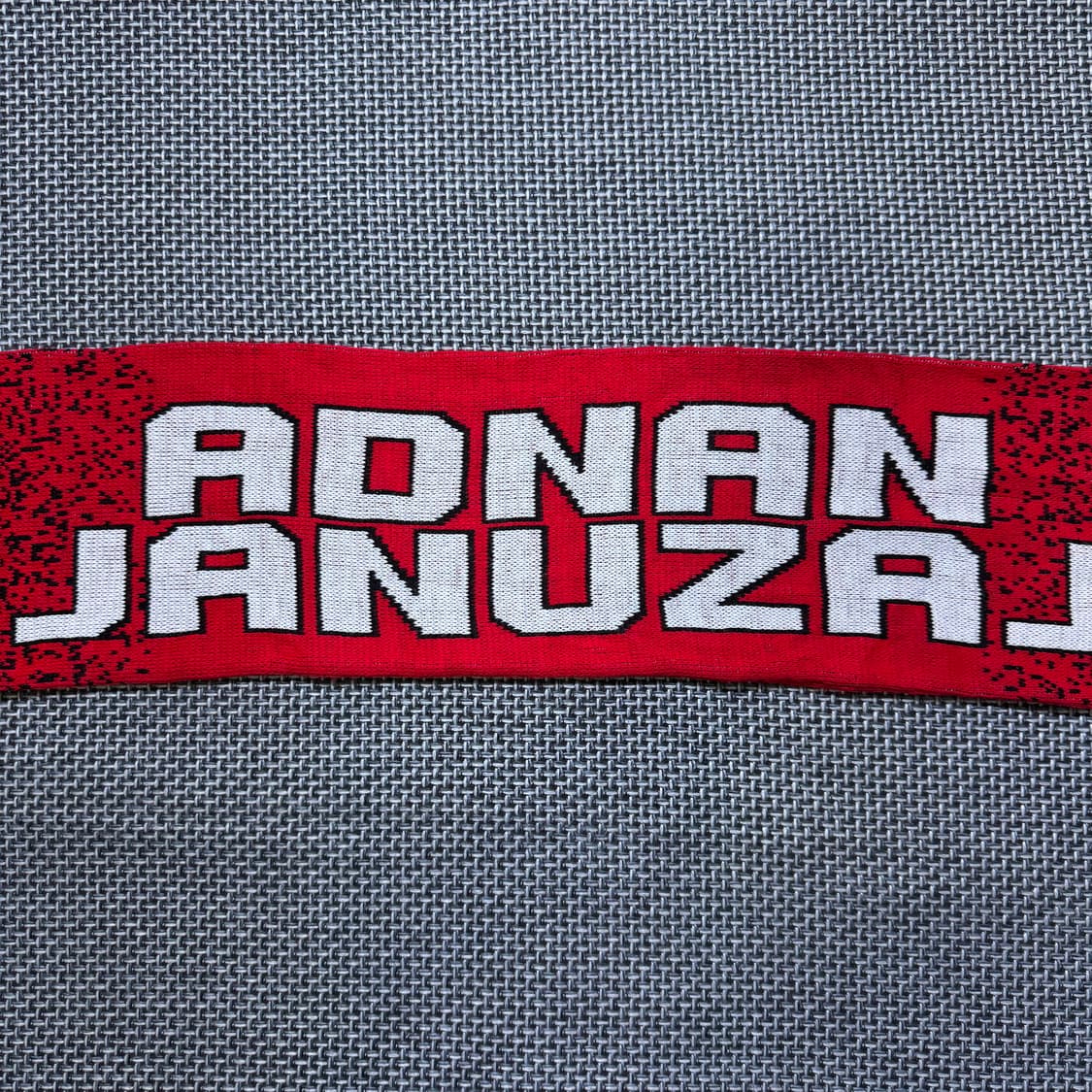빈티지 JANUZAJ muffler(kold_8289) 상품이미지2