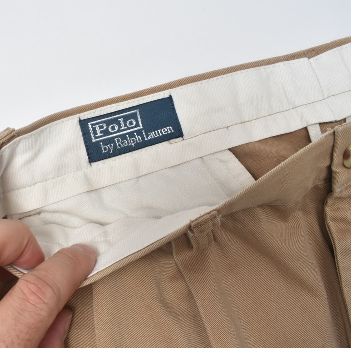 폴로 랄프로렌 치노팬츠 32 N0785 상품이미지4