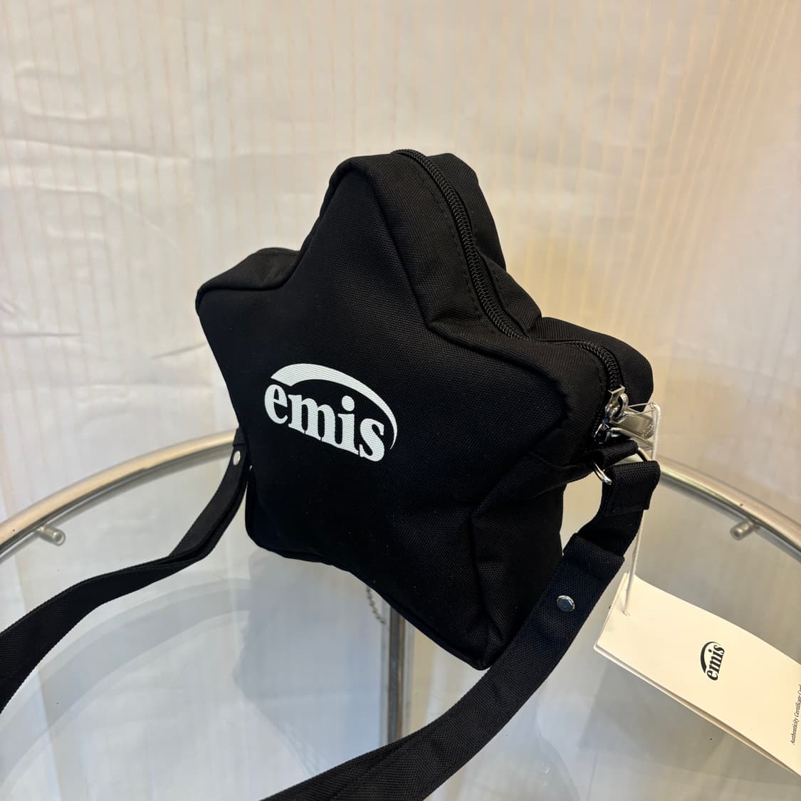 Emis 이미스 스타 토트백     상품이미지3