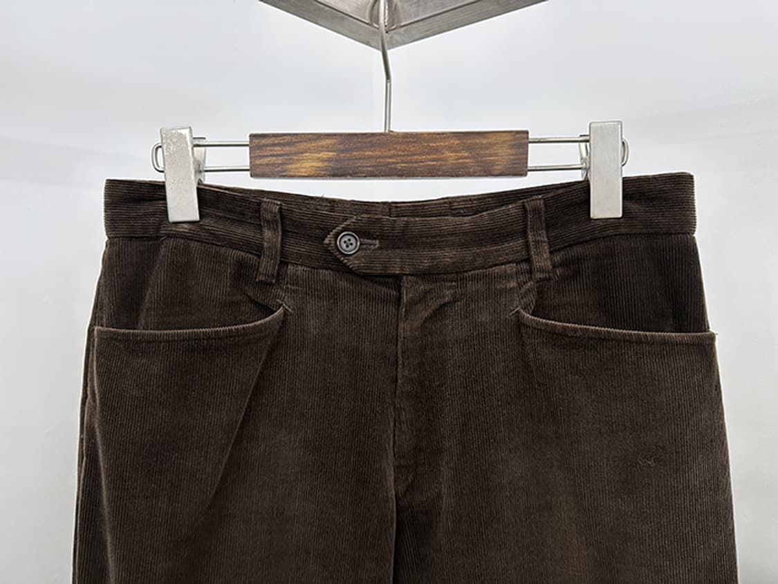 JOSEPH HOMME_ flare fit (29-30) 상품이미지2