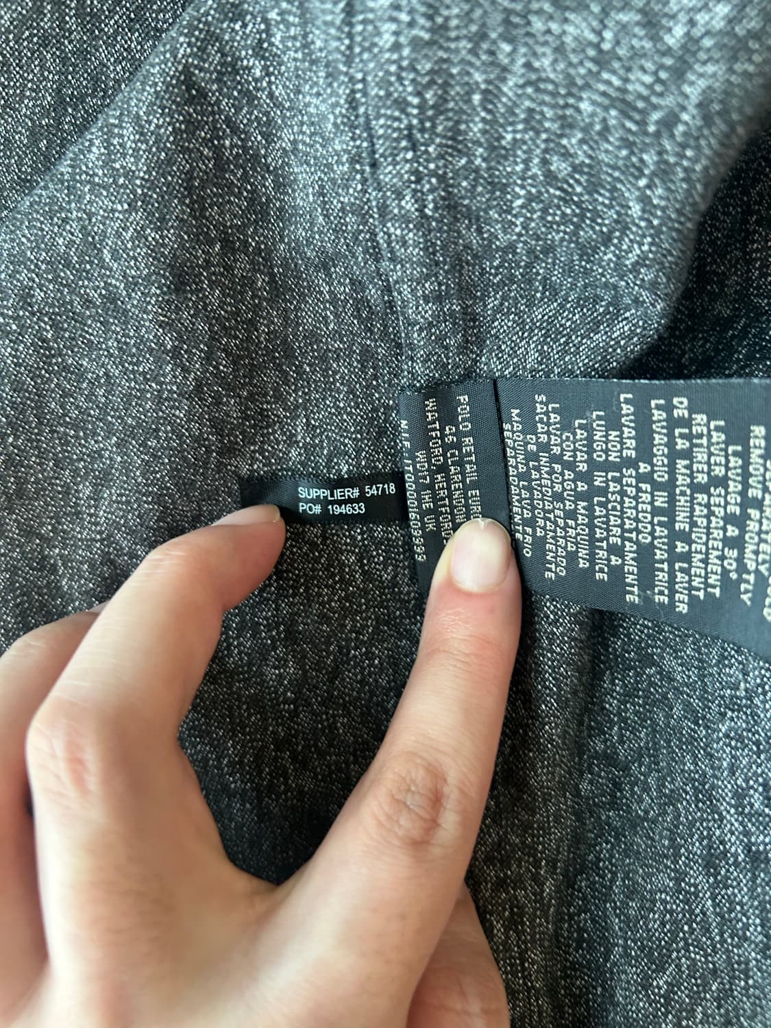 rrl 워크자켓 L 상품이미지7