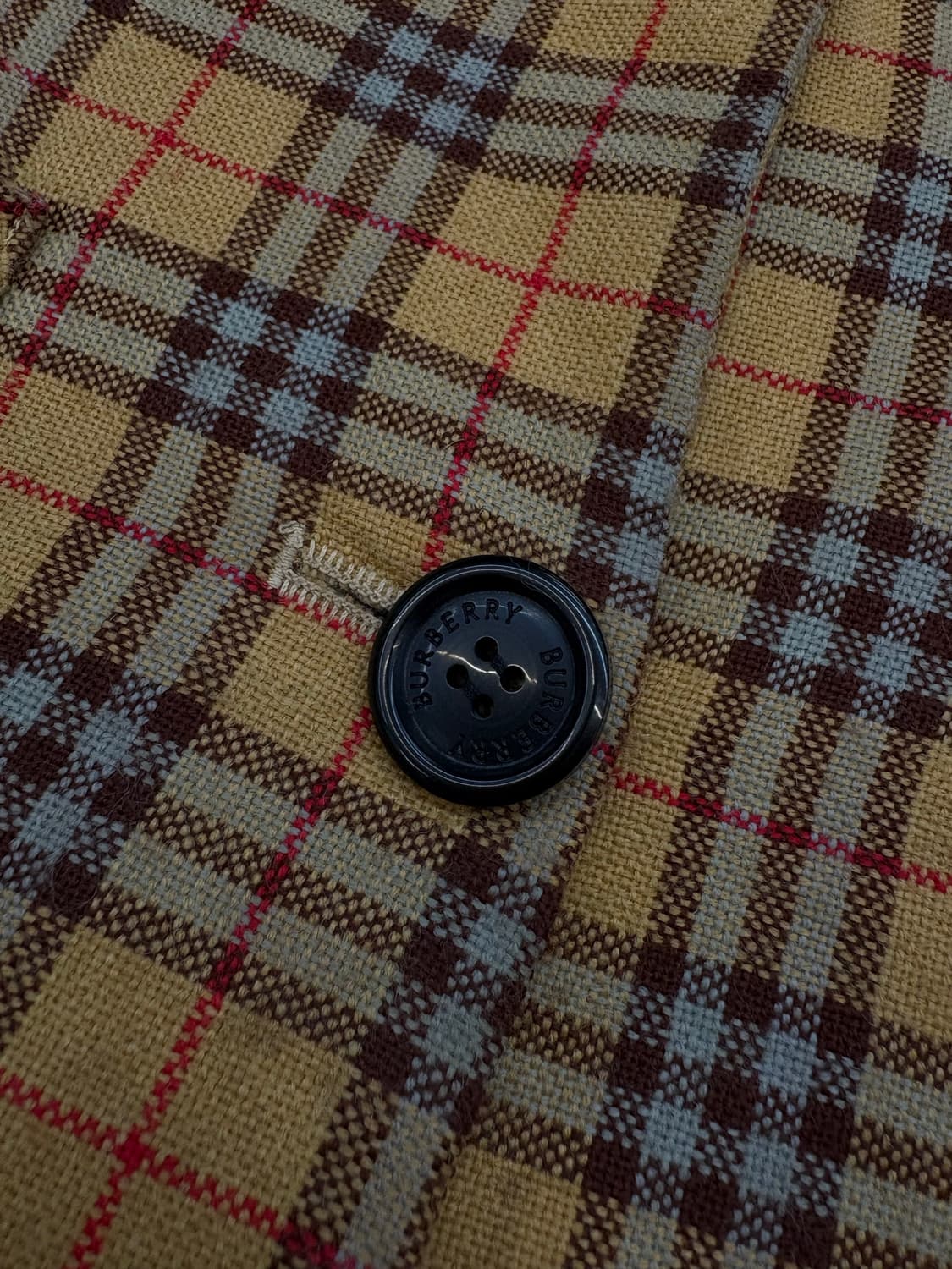 [ 38 ] 버버리 블루라벨 블레이저 상품이미지5