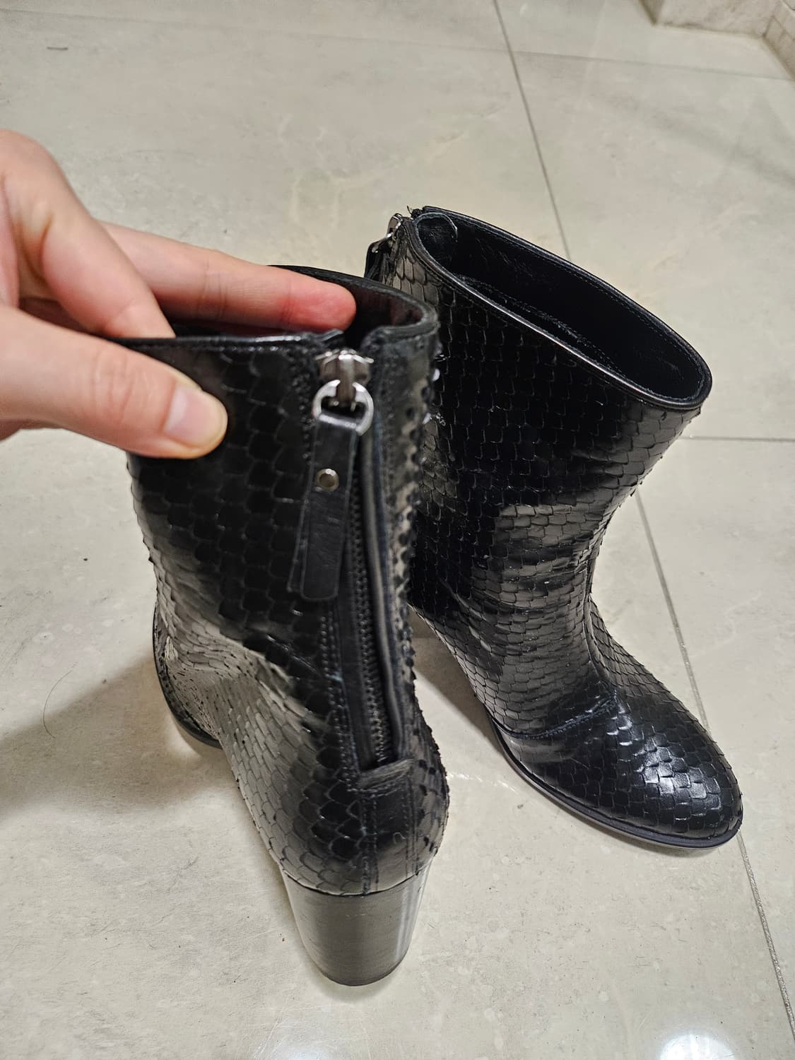 ECCO 에코39 상품이미지5