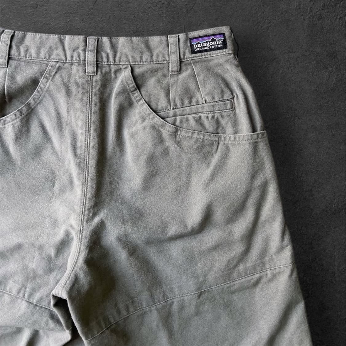 파타고니아 빈티지 반바지 상품이미지4