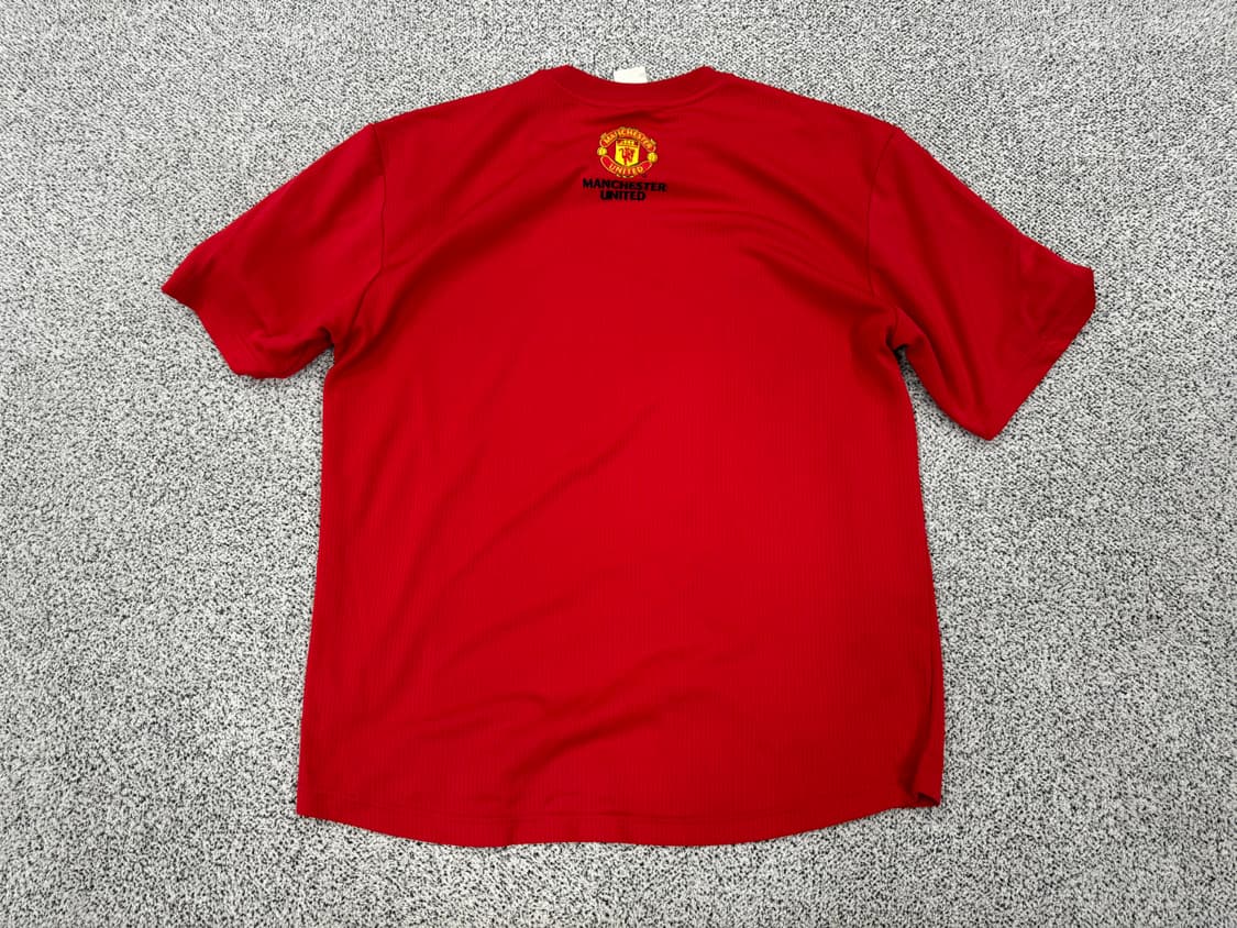 맨체스터 유나이티드 유니폼 상품이미지2