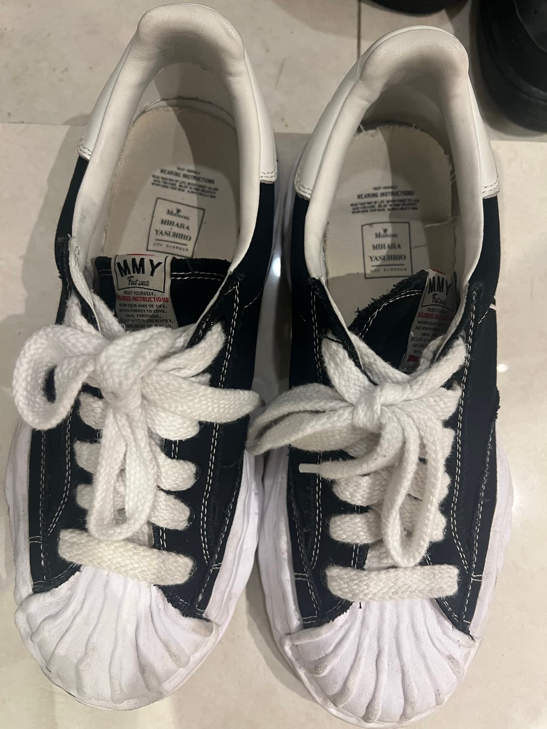 미하라 야스히로 블레이키 280 상품이미지3