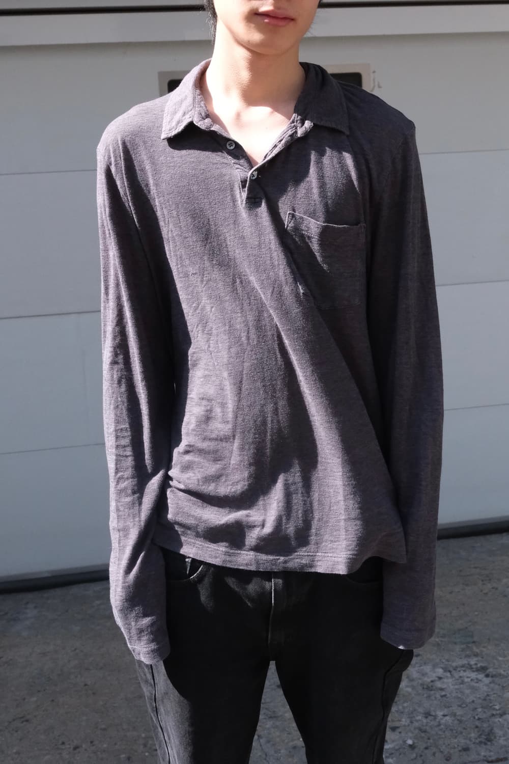 James perse 피케티 1 상품이미지1