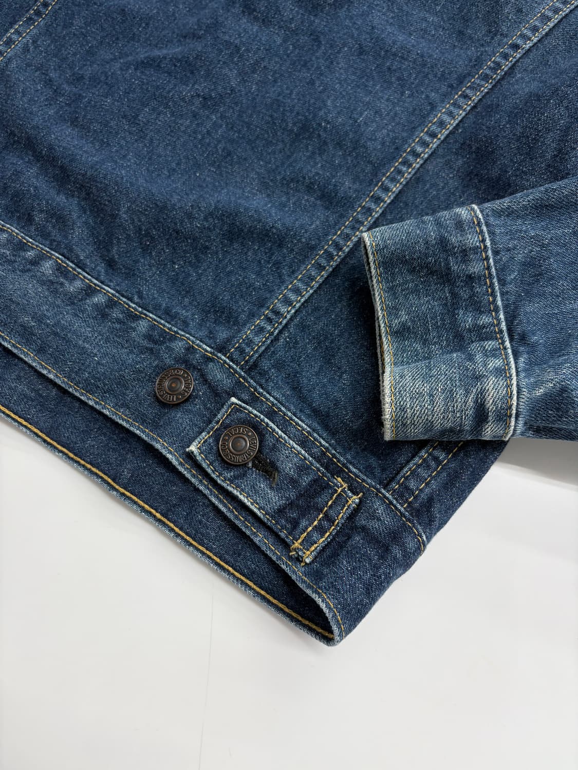 Levi’s 90s LVC 재팬  상품이미지6