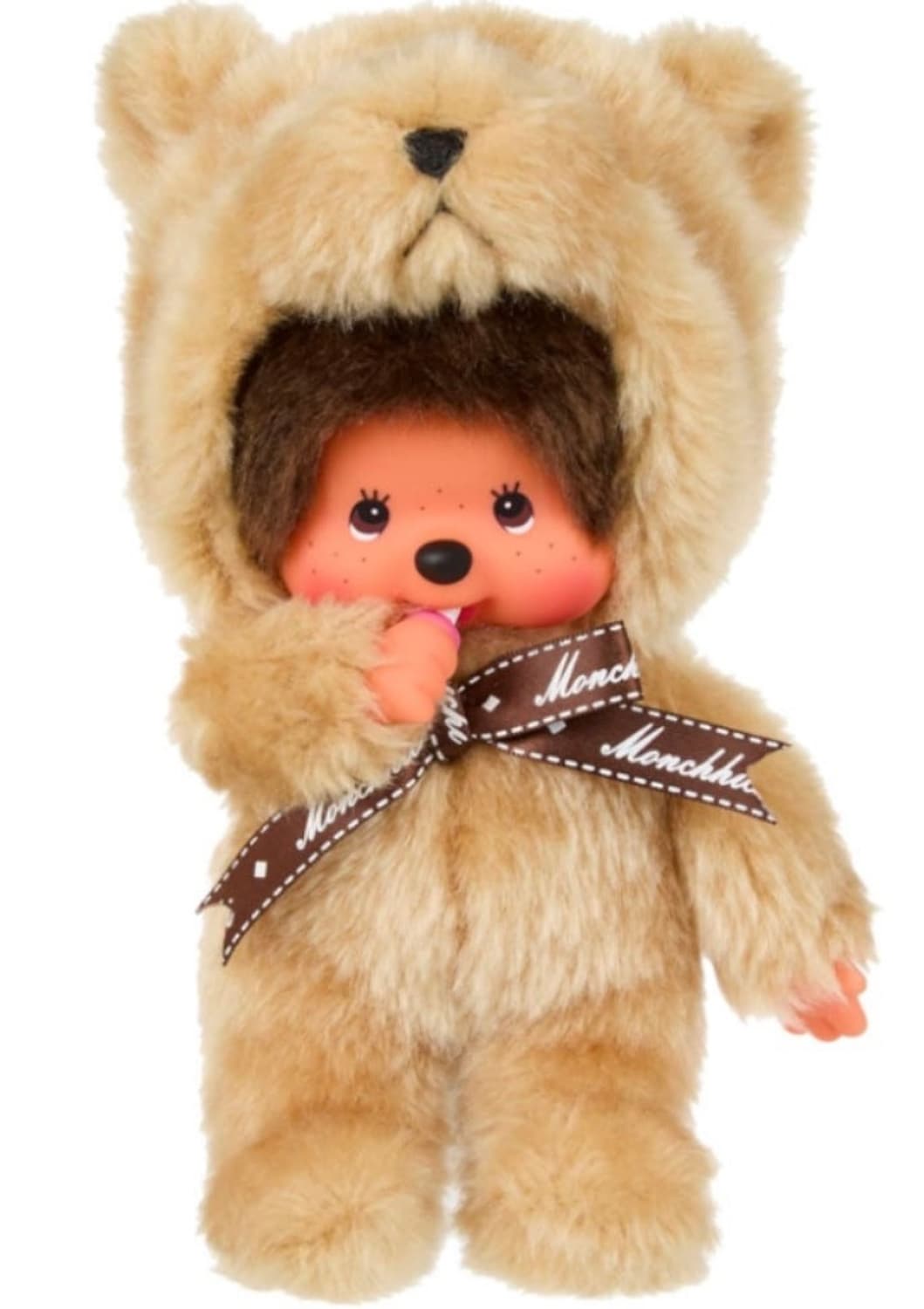 몬치치 유럽 곰 인형 세제품 상품이미지1