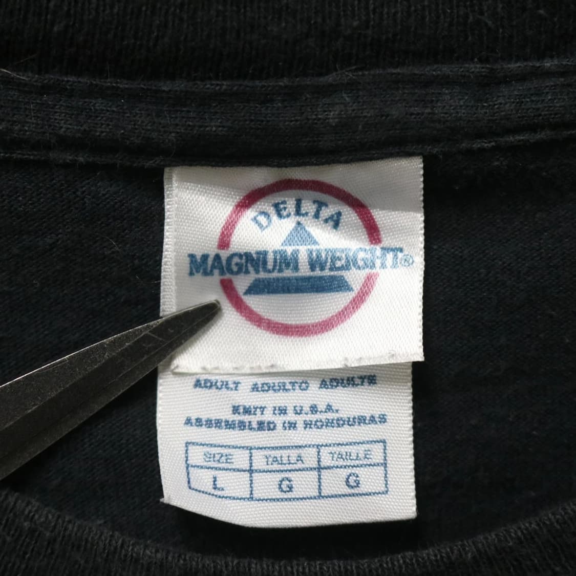 HOT HUES 반팔 티셔츠 66768 상품이미지8