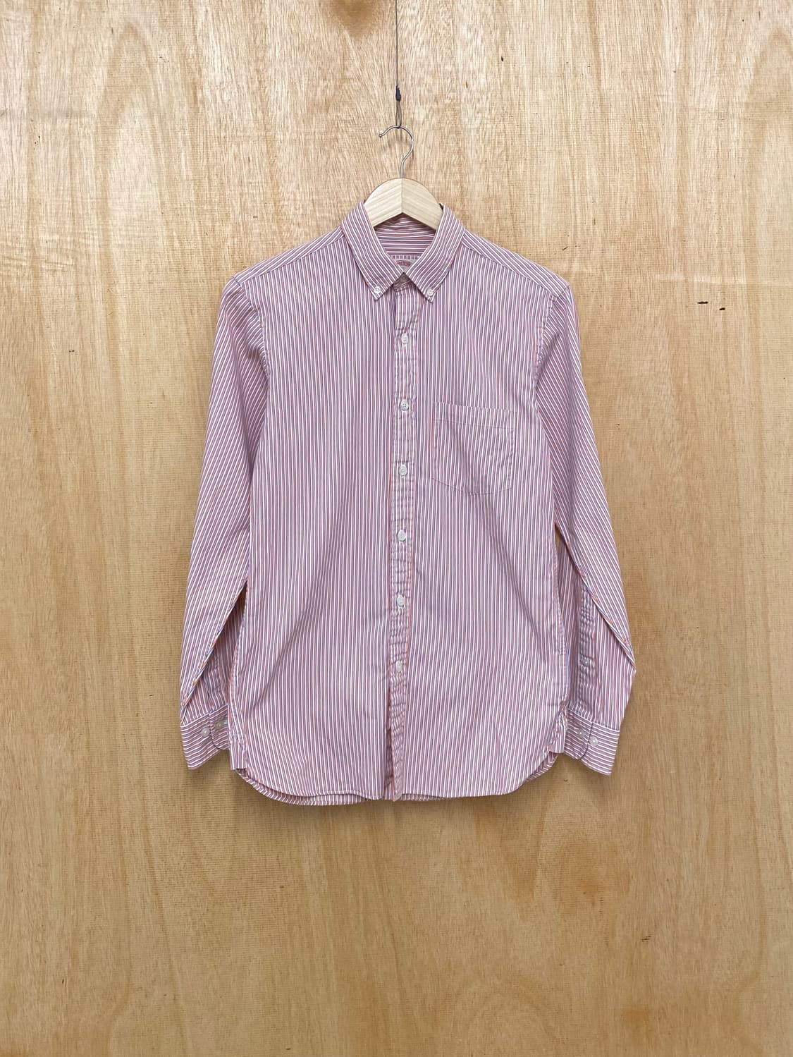 BROOKS BROTHERS stripe shirt 브룩스 브라더스 셔츠 상품이미지1