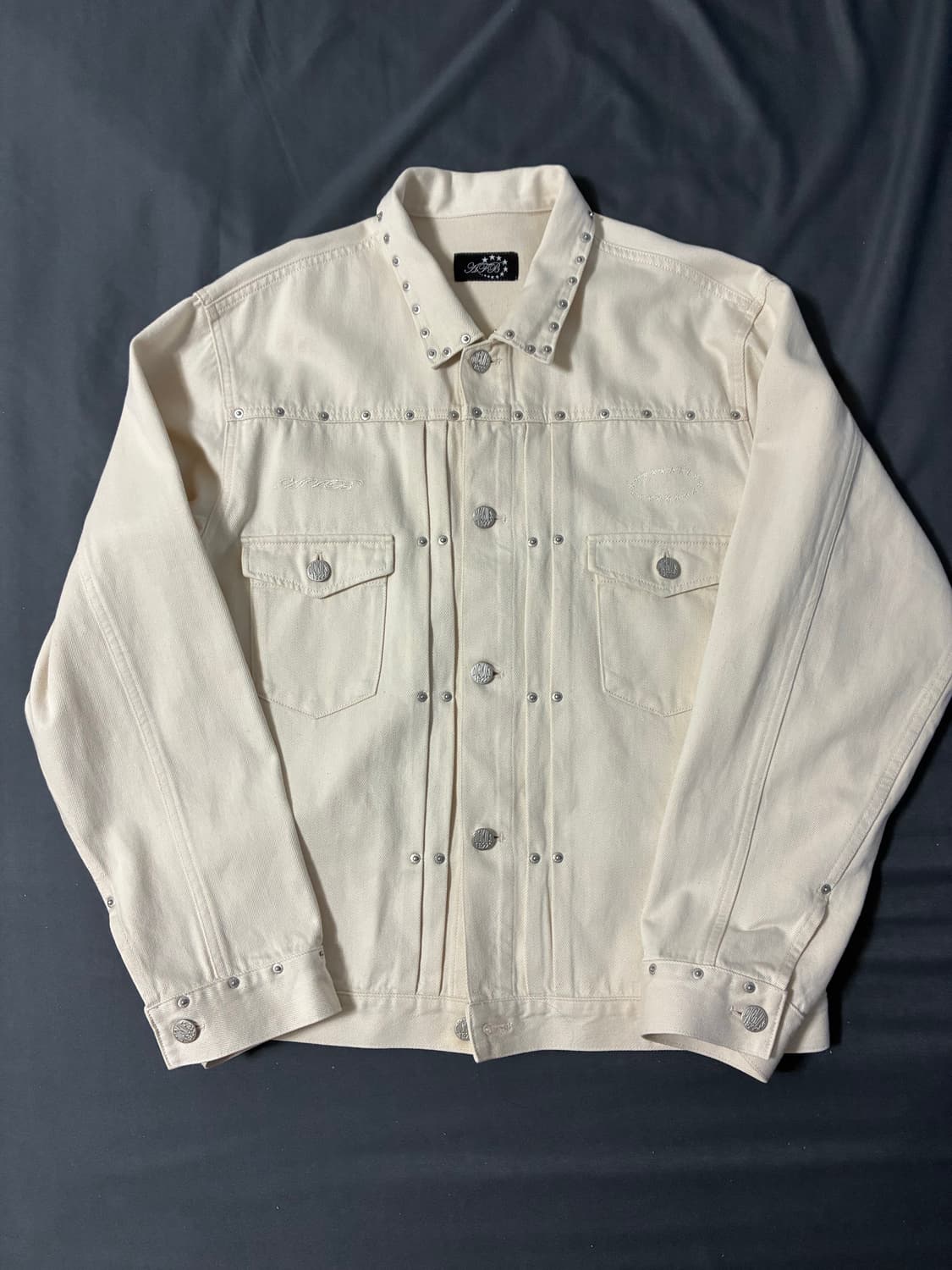 AFB 디키즈 워크자켓 상품이미지3