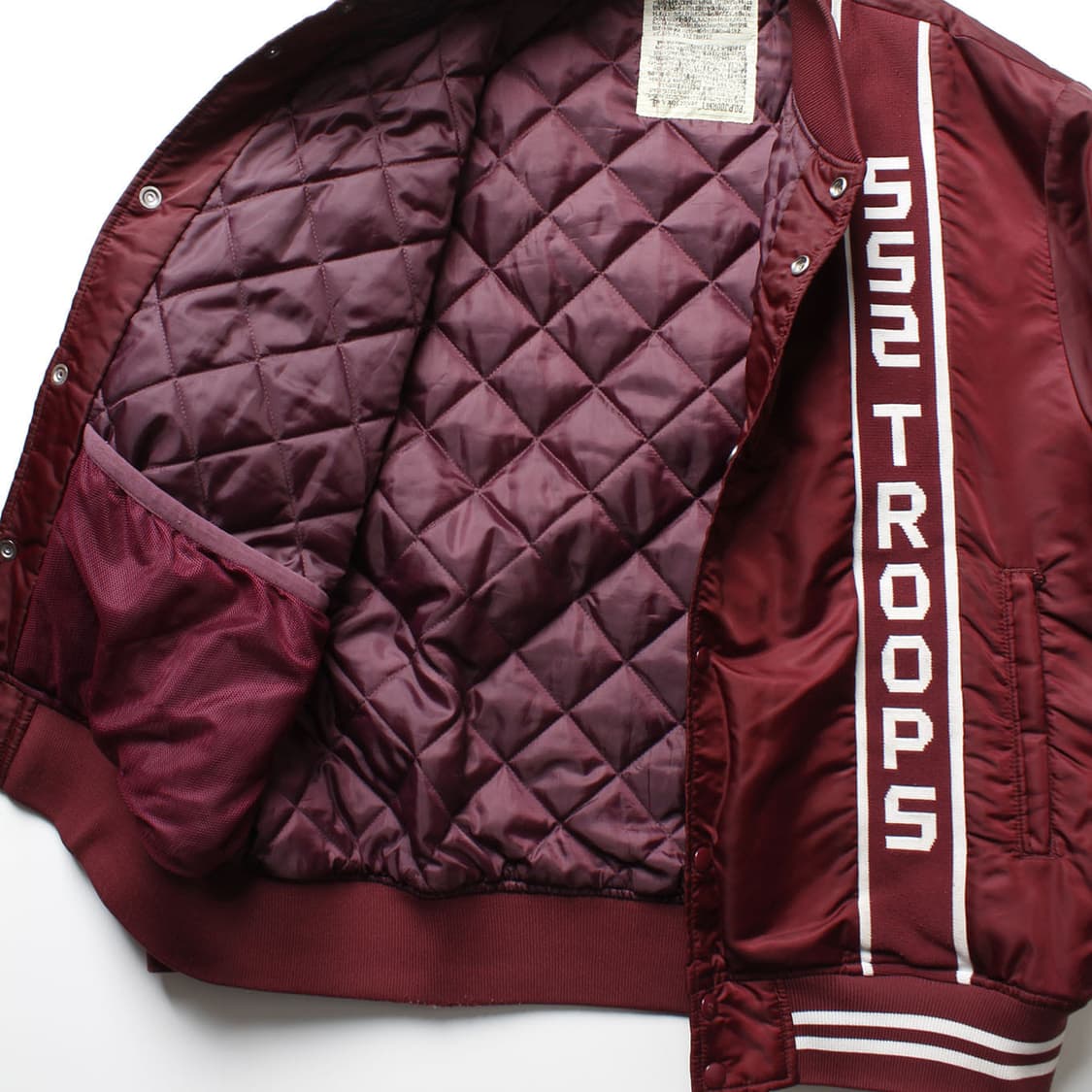 BEAMS X SSZ 상품이미지5