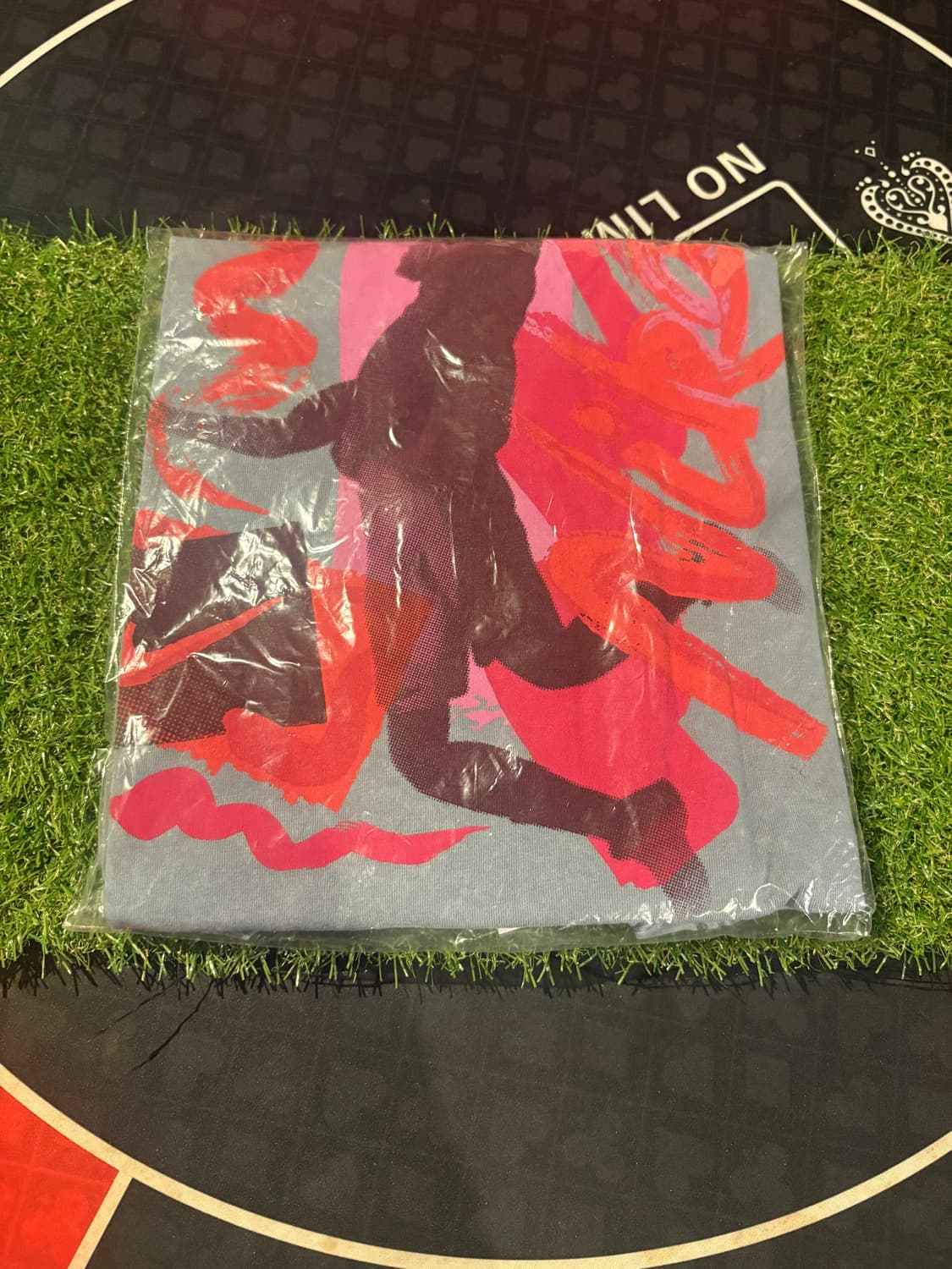 [새상품/XXL]나이키 조던반팔 40%이상할인 상품이미지2