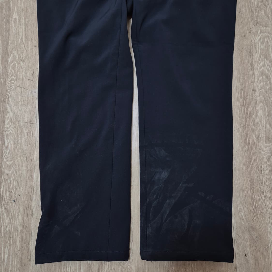 타이틀리스트 골프웨어 스판 기모 골프바지 (36) 상품이미지3