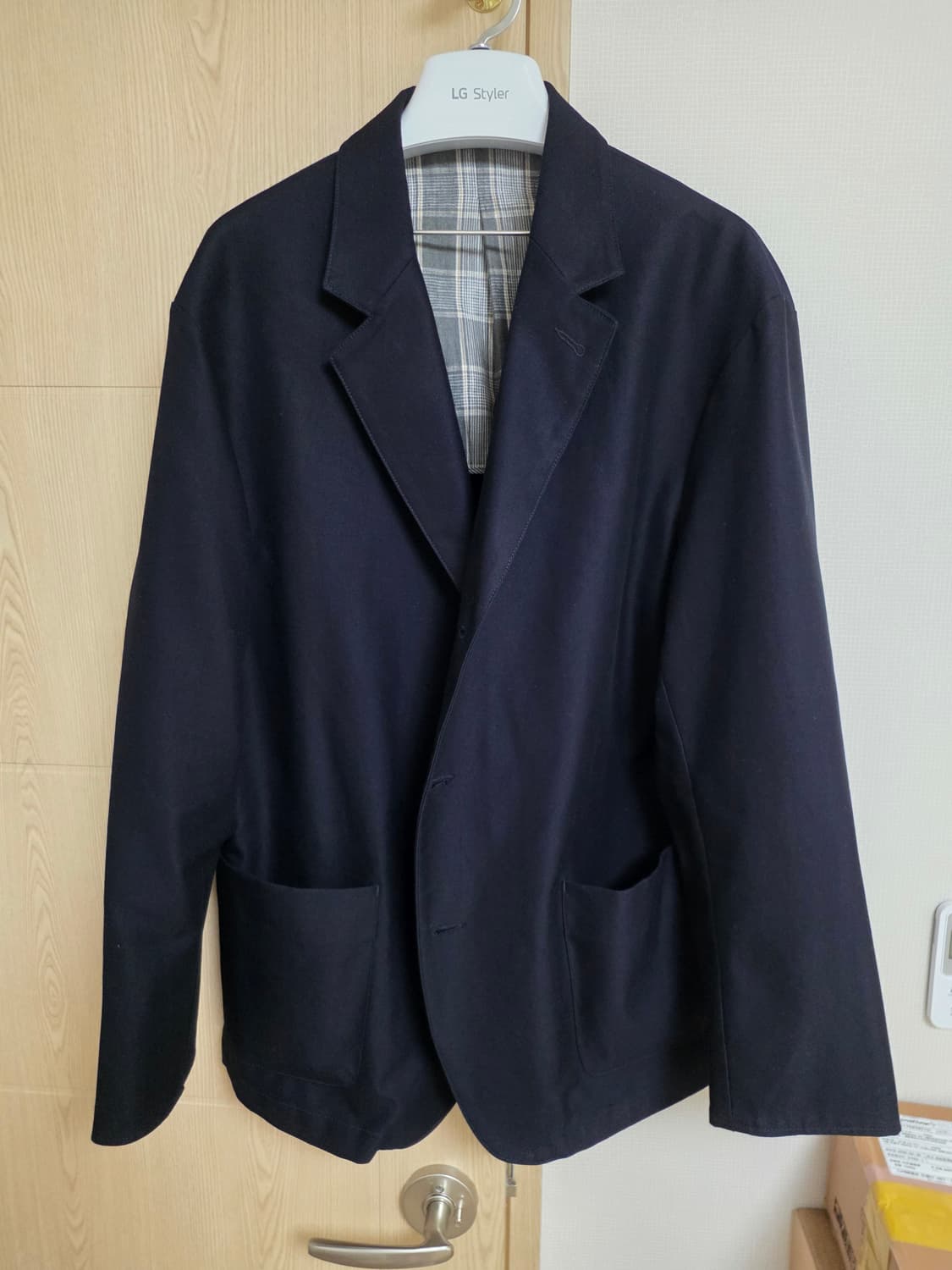 [3] Dre projet 드레프로젝트 N jacket ver.3 상품이미지2