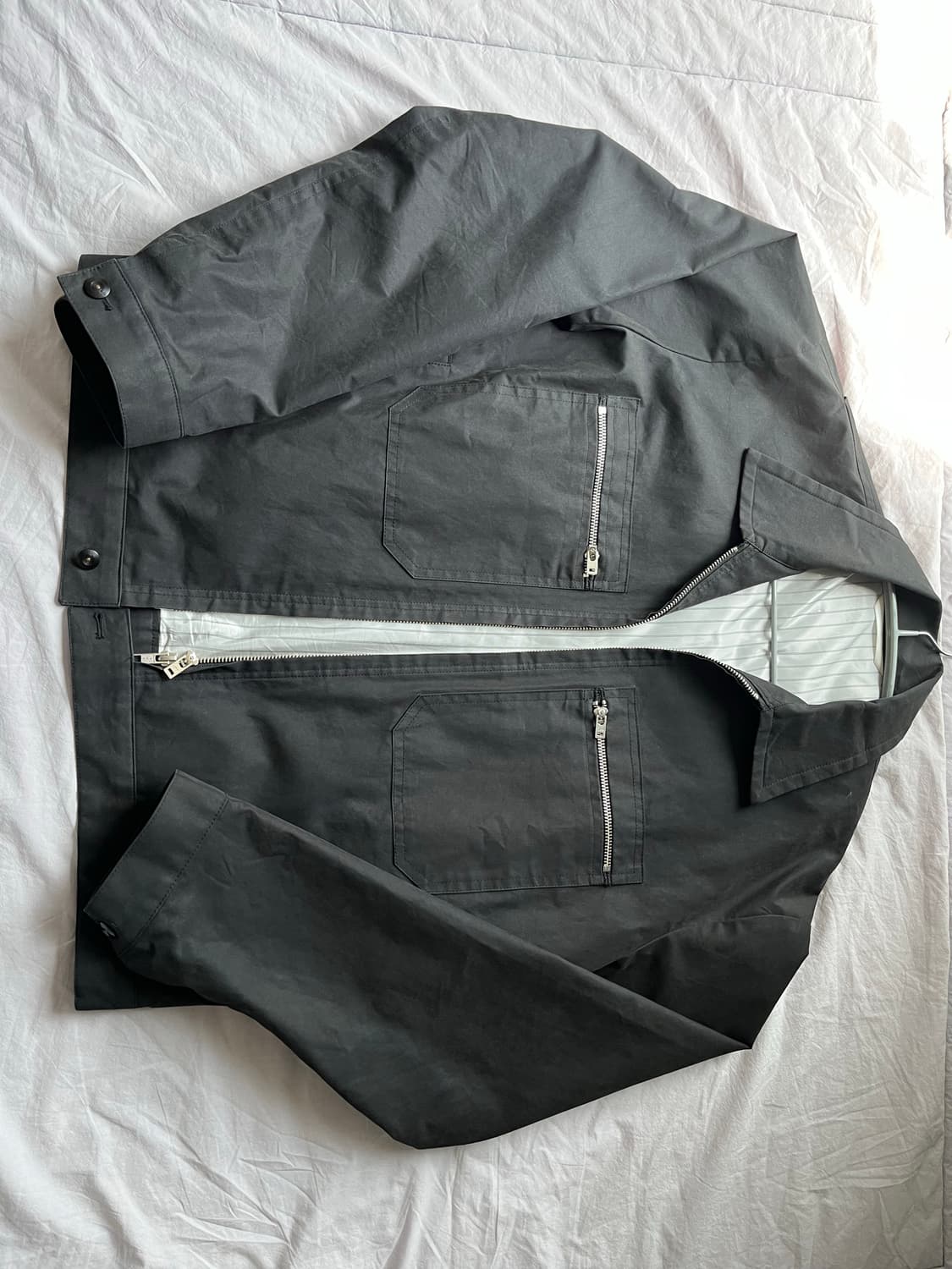 강정석 french cycle jacket 상품이미지4