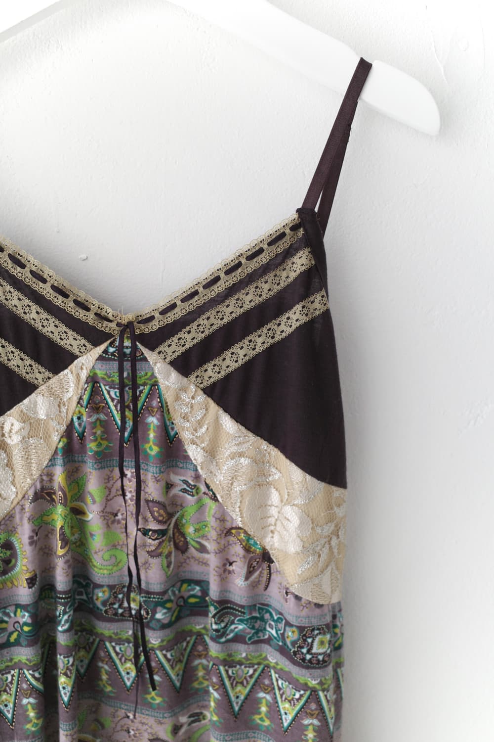 oriental long sleeveless 상품이미지3