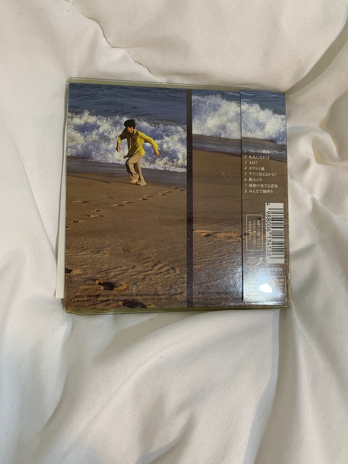 Ozawa kenji <life>, <球体の奏でる音楽> 상품이미지4