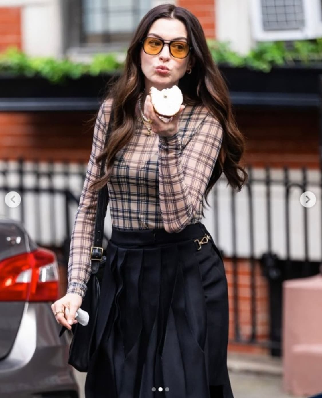 가렛라이트 doc 투브릿지 선글라스 garrett leight 상품이미지4