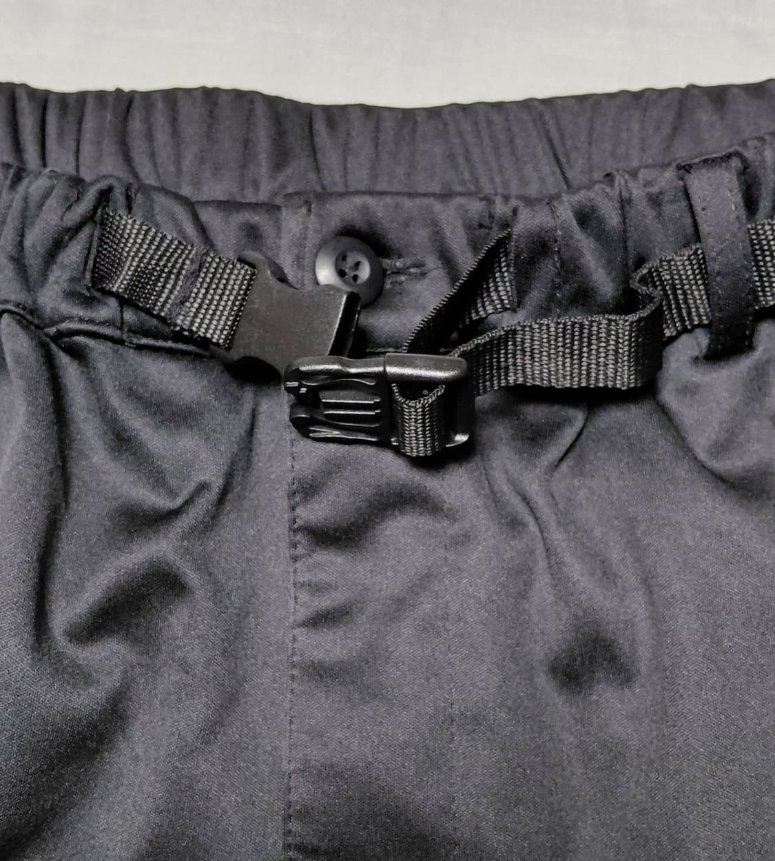 [LL/무료배송] OUTDOOR 아웃도어 프로덕츠 등산/트레이닝 바지 상품이미지3