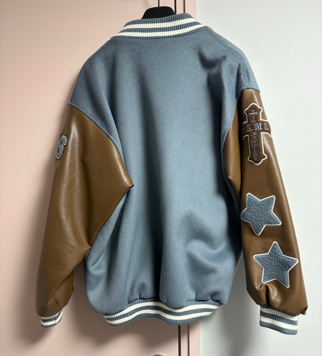 배디 자켓 상품이미지2