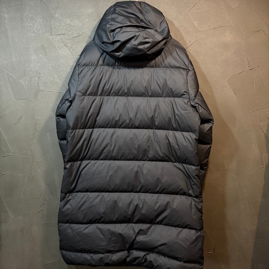 [M] NIKE 나이키 대한민국 축구 국가대표 롱패딩 상품이미지7