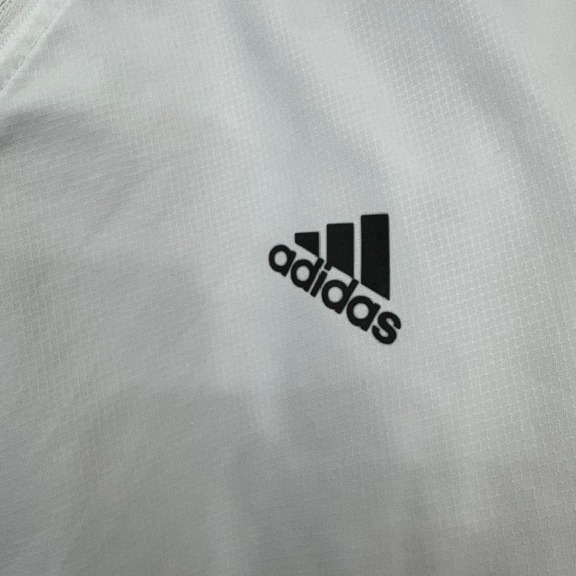 여성용 M 아디다스 오운더런 후드 러닝 윈드브레이커 바람막이  상품이미지4