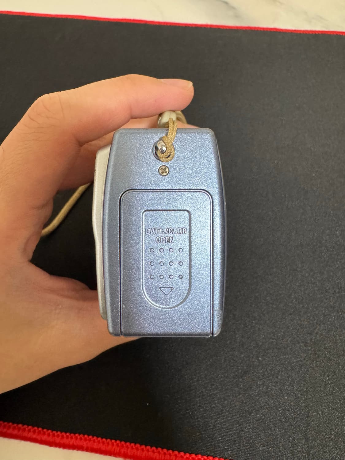 삼성 케녹스 D4000 디카 상품이미지5