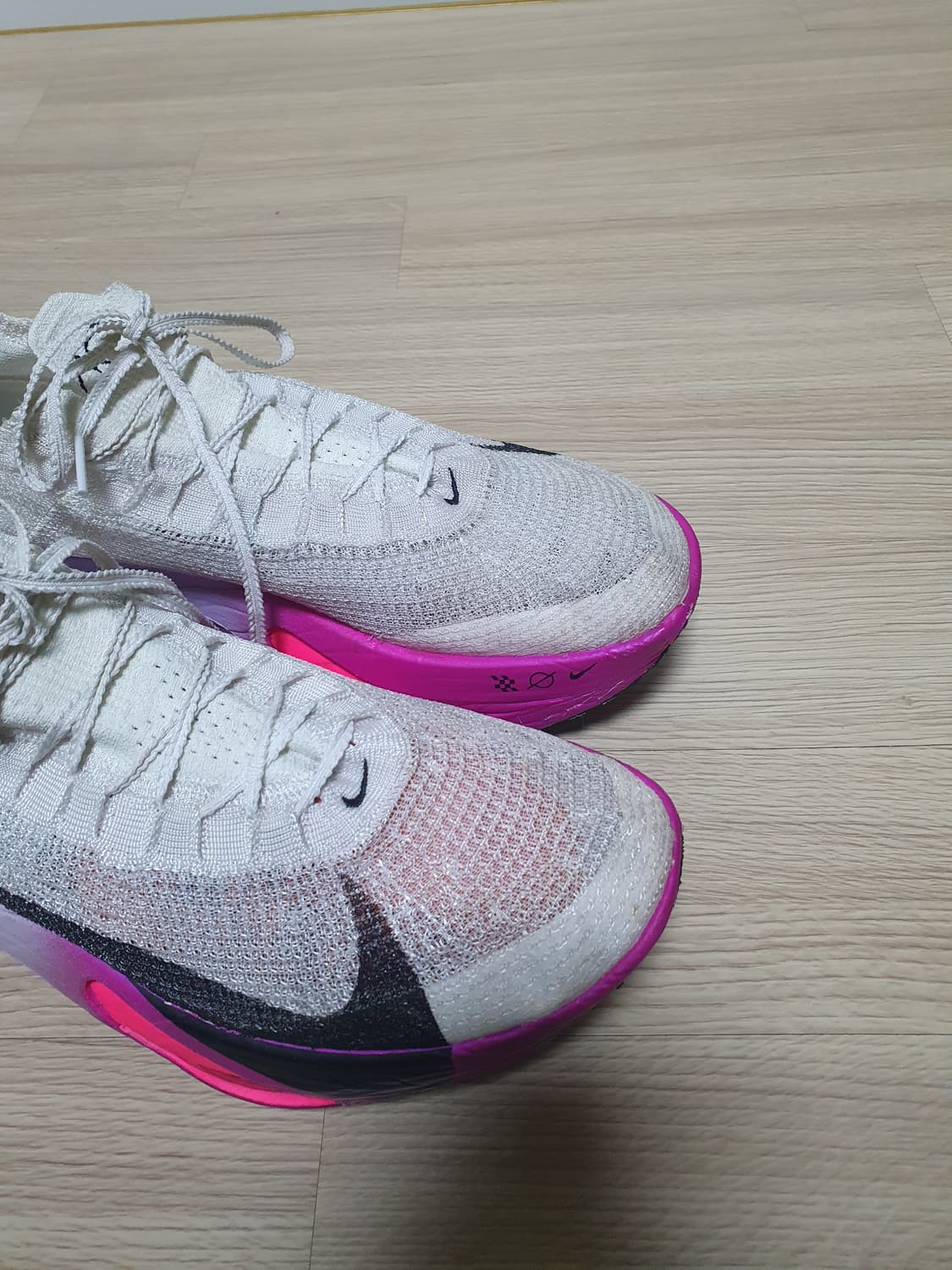 나이키 알파플라이3 런닝화 295 상품이미지6