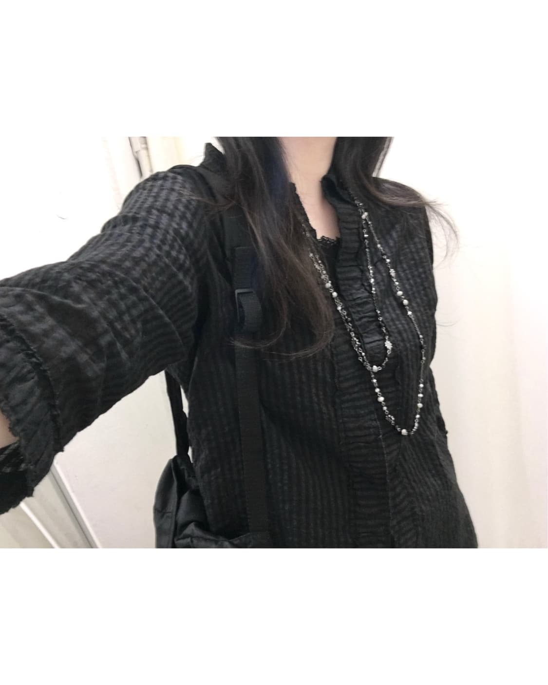 McGREGOR stripe shirt 상품이미지4
