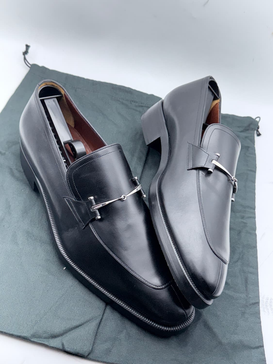 정품)테스토니구두275 상품이미지7