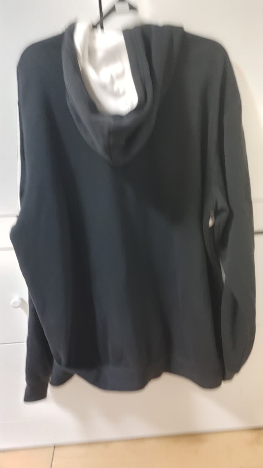 아디다스 유벤투스 후드집업 L 상품이미지2