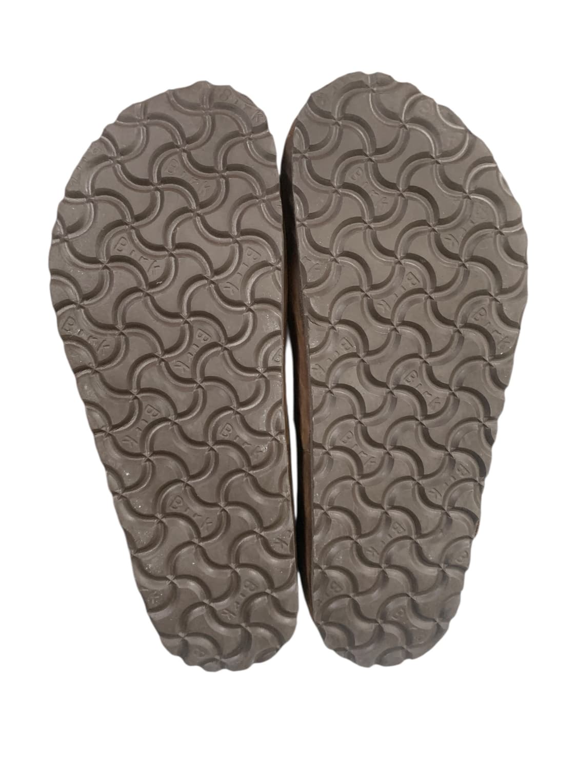 버켄스탁 만토바 브라운 230 (Gr-3139) 상품이미지6