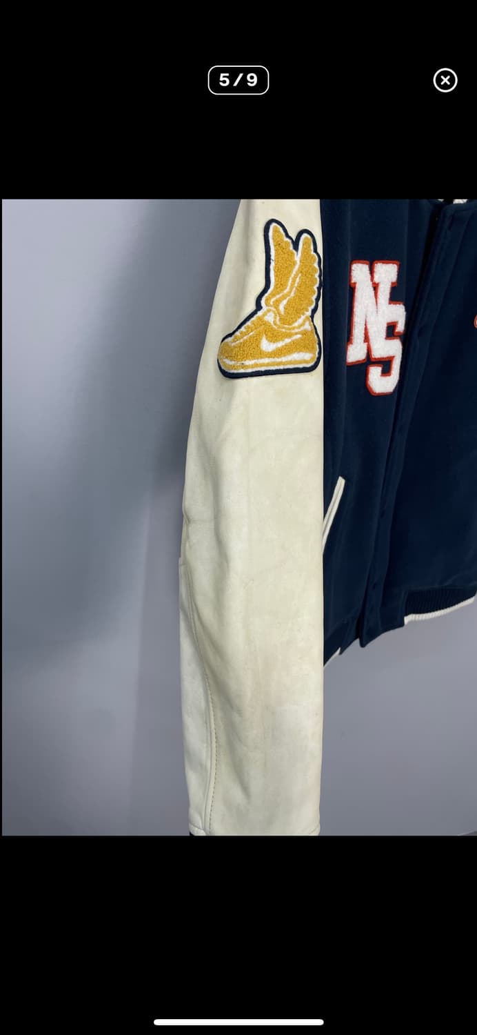 나이키 00s 오레곤 스타디움 자켓 A2929 상품이미지5