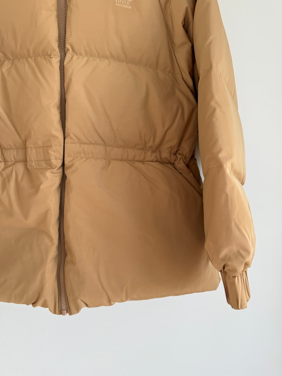 리바이스(Levi's) 덕다운 패딩 상품이미지4