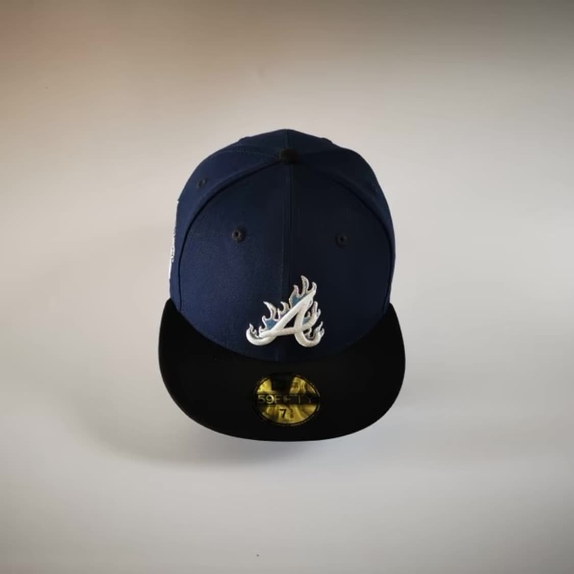 New Era 애틀랜타 59FIFTY 상품이미지2