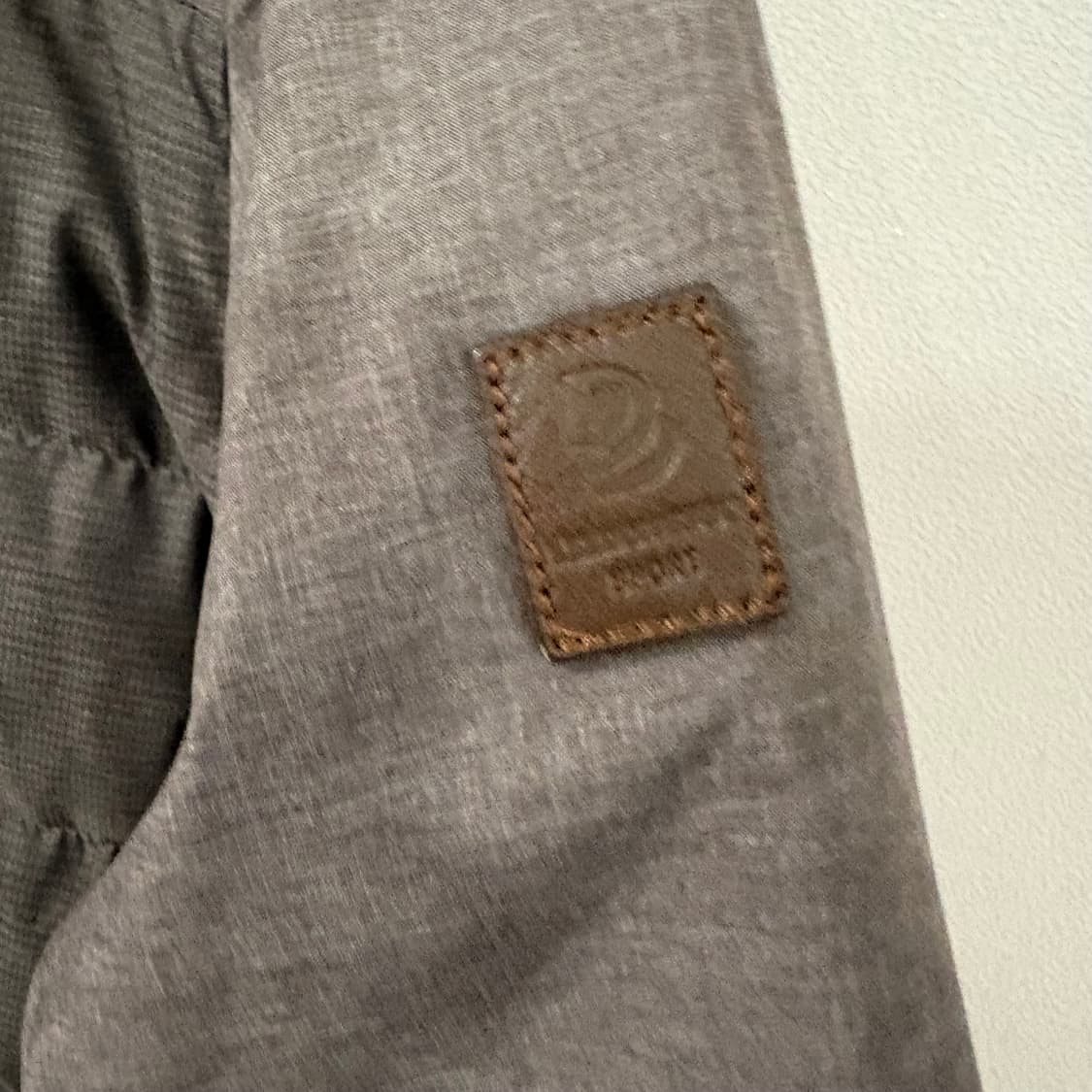 LEEDONGSOO 남성 패딩 105 상품이미지4