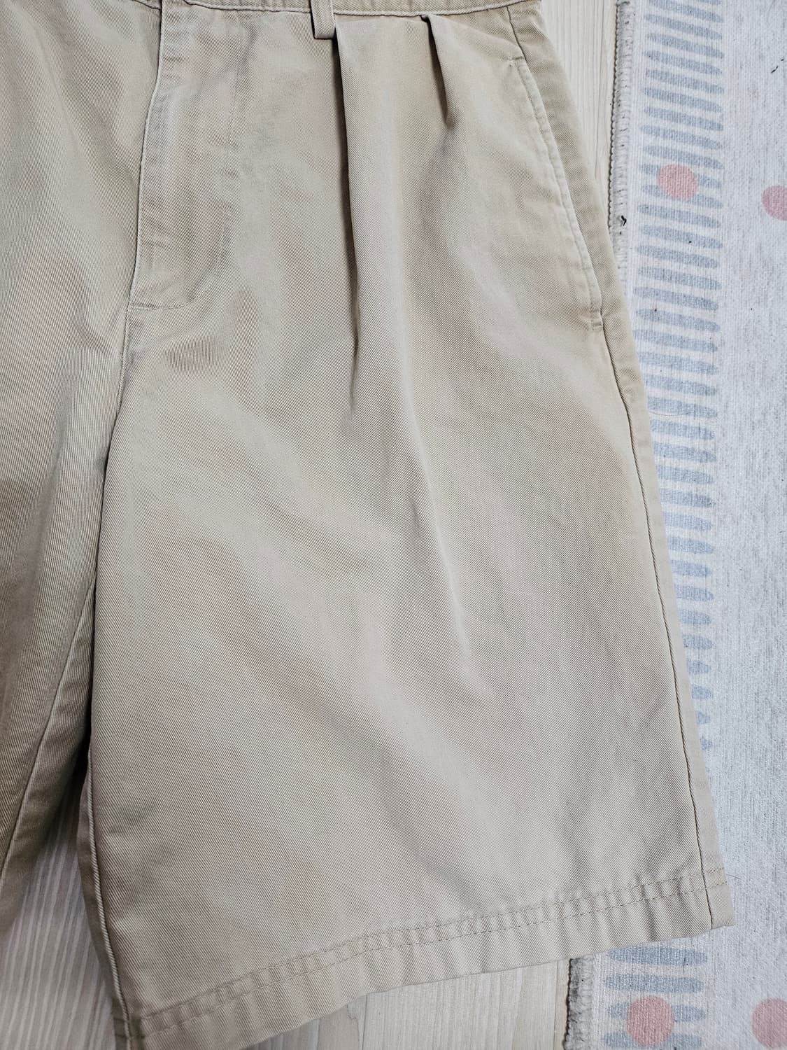 폴로랄프로렌 투턱 앤드류 반바지 상품이미지2