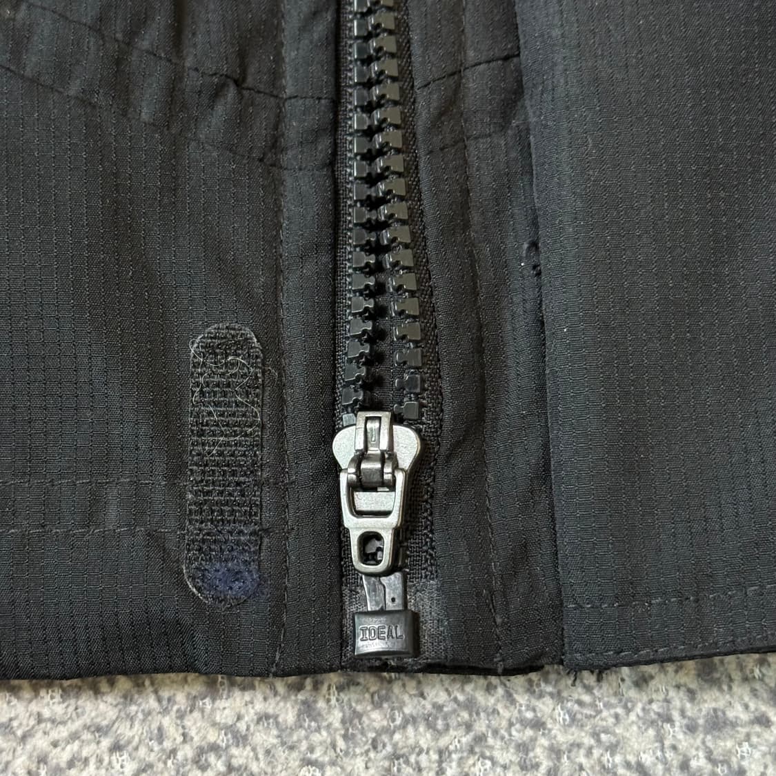 아디다스 리버풀 바람막이 100 상품이미지7