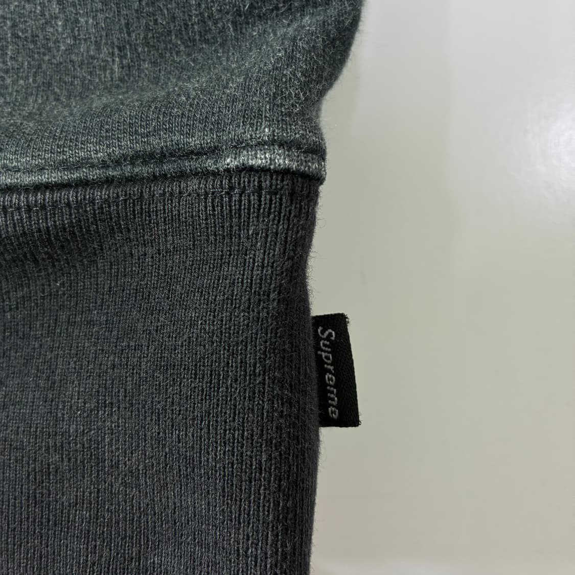 Supreme  슈프림 H.R giger 후드티   상품이미지5