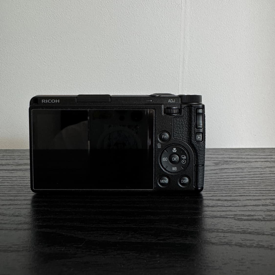 리코 RICOH GR4 GRIV 풀박스 상품이미지4