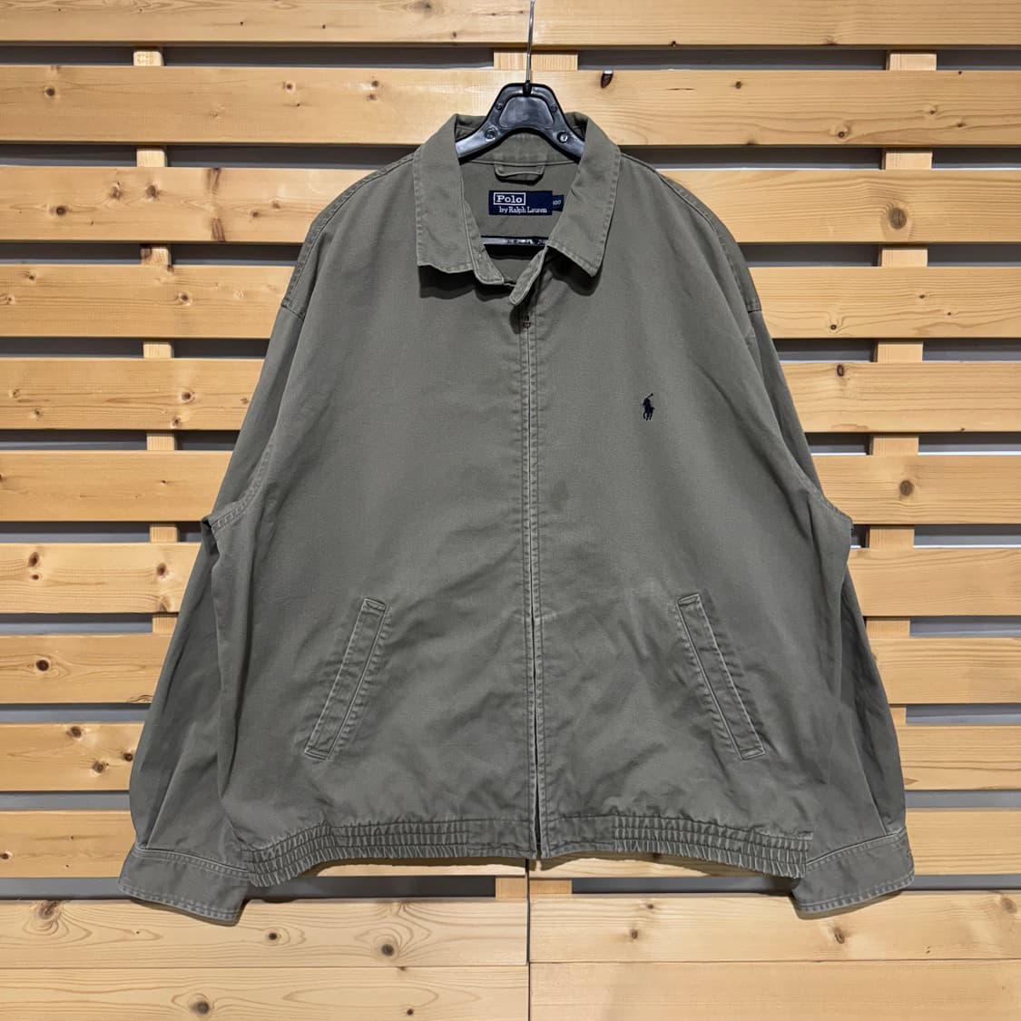 폴로 자켓 상품이미지1