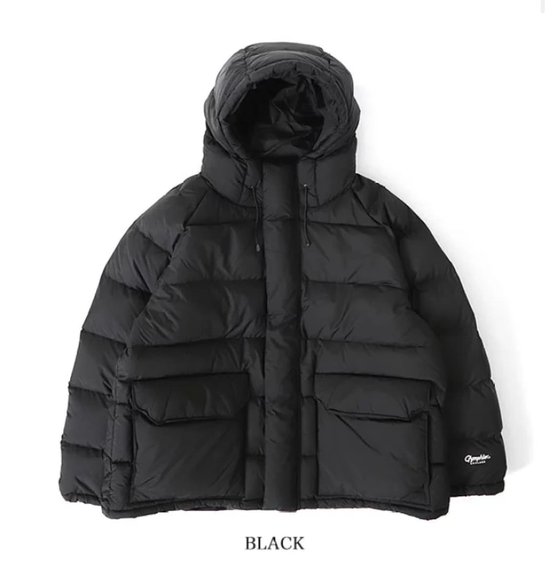 짐플렉스 여성용 패딩 상품이미지6