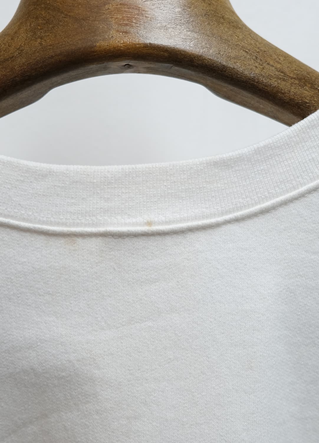 90s 나이키 데드스탁 스웻셫 USA MADE 상품이미지5