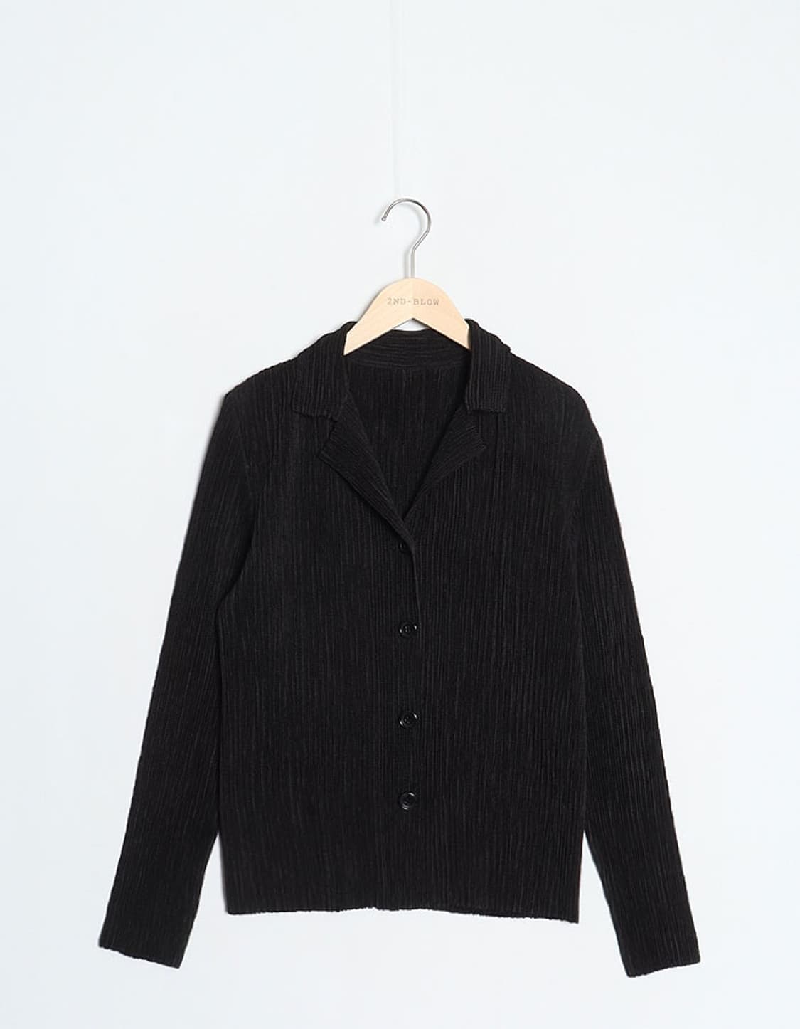  SPECHIO PLEATS Cardigan 상품이미지1