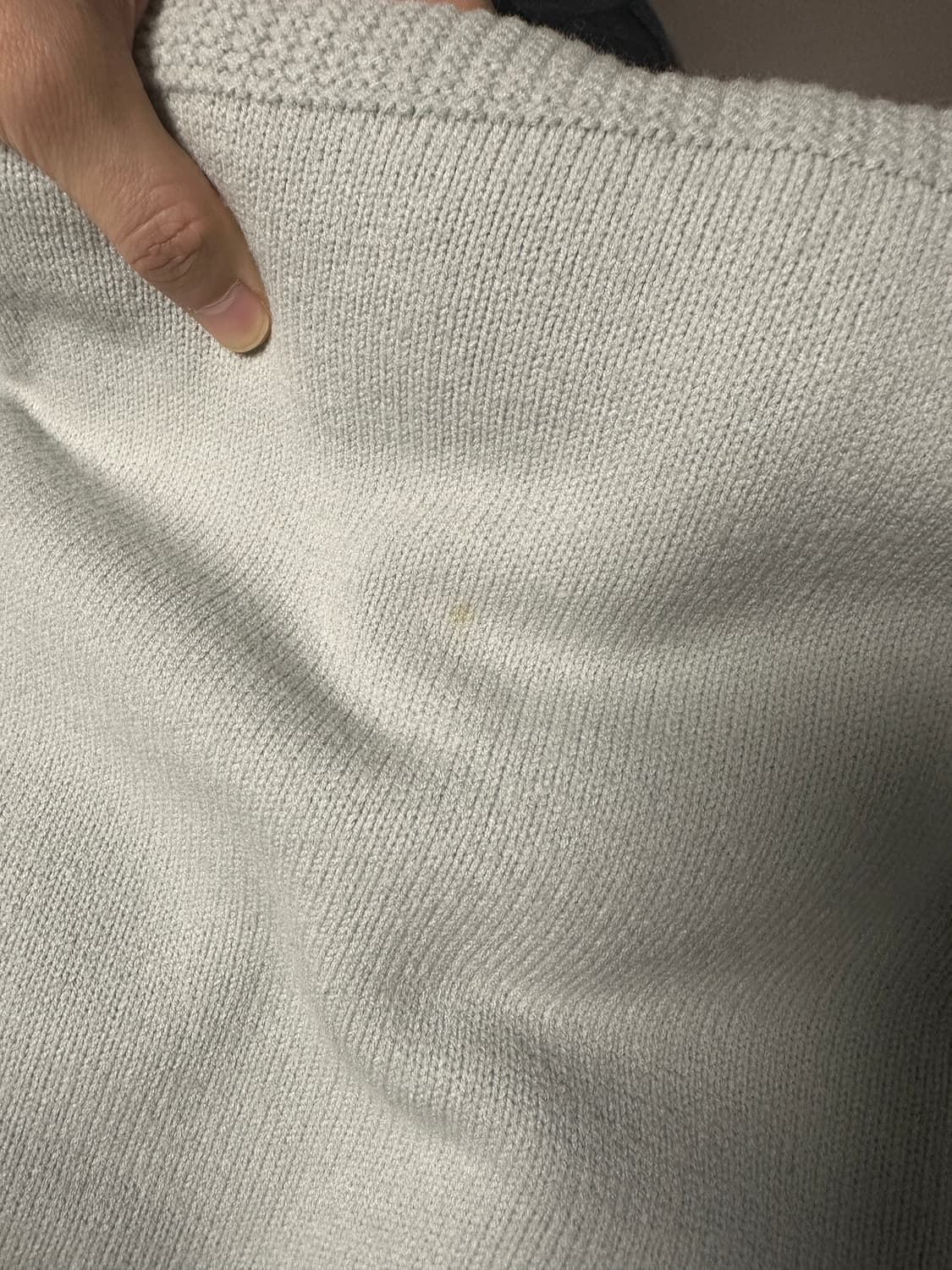 스톤아일랜드 니트 xl 상품이미지6