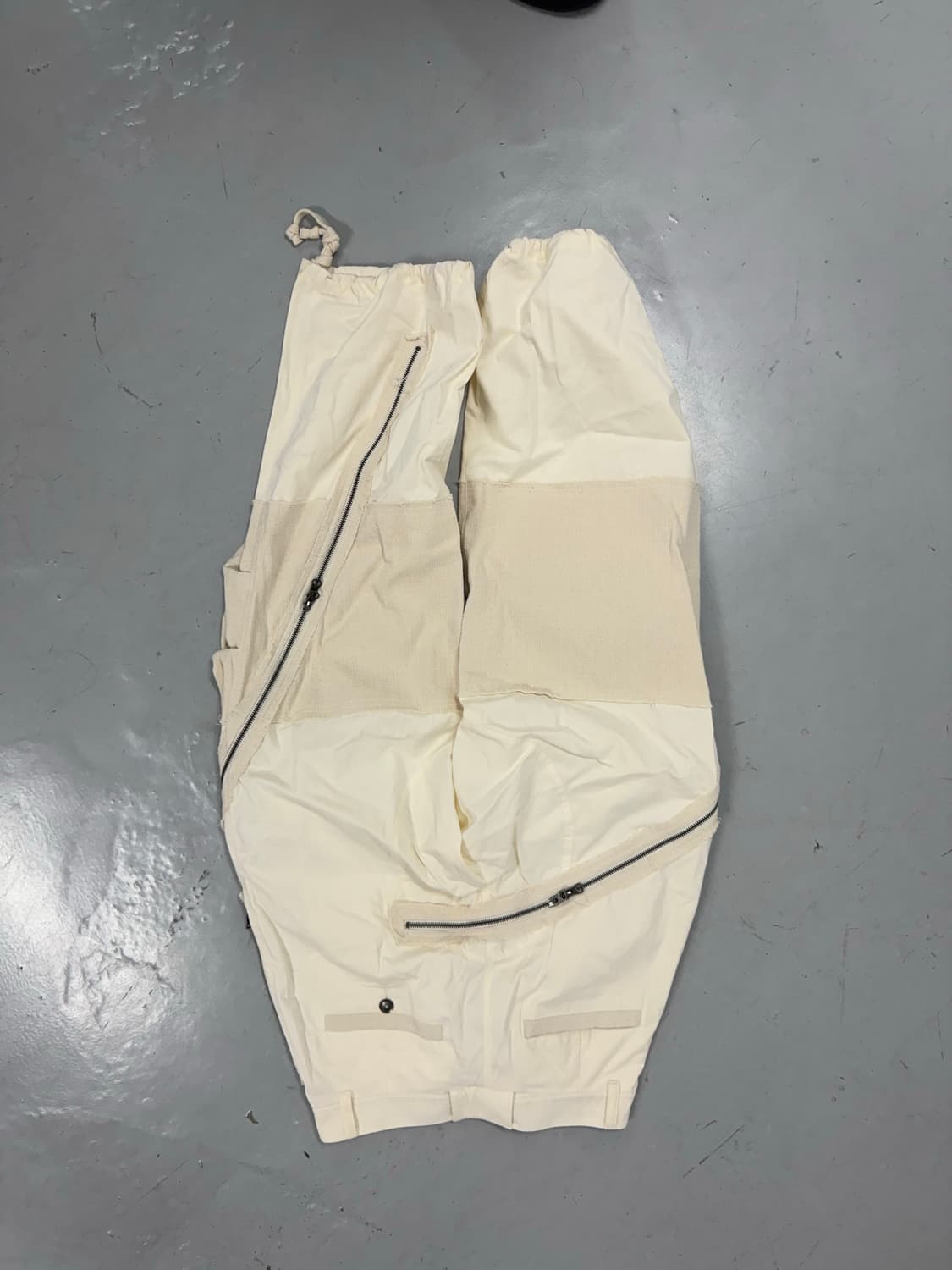 산산기어 Way Finder 팬츠 3사이즈 (새상품) 상품이미지5